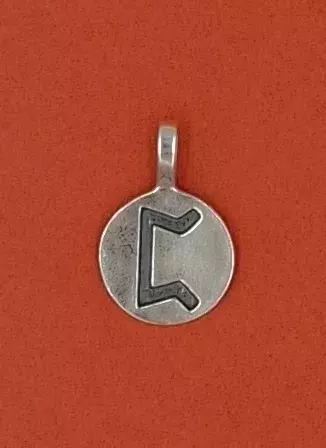 Zdjęcie produktu Runa Perthro