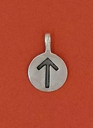 Zdjęcie produktu Runa Teiwaz