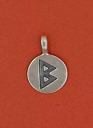 Zdjęcie produktu Runa Berkana