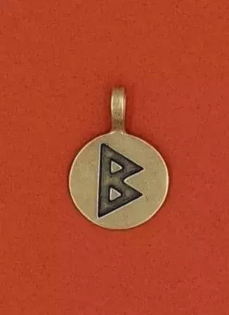 Zdjęcie produktu Runa Berkana