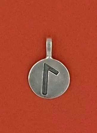 Zdjęcie produktu Runa Laguz