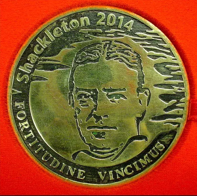 Zdjęcie produktu Medal okolicznościowy
