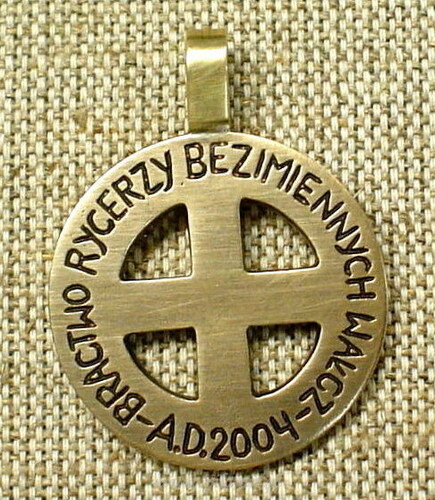 Zdjęcie produktu Zawieszka drużynna