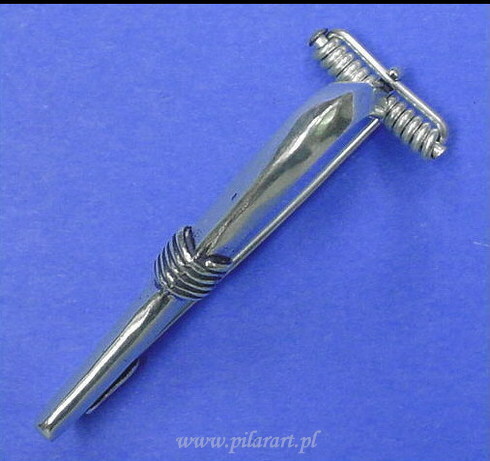 Zdjęcie produktu Fibula z Biskupina