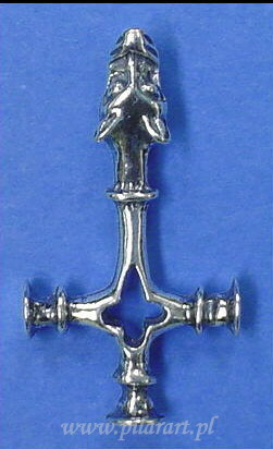 Zdjęcie produktu Młot Thora - Islandia (miniatura)