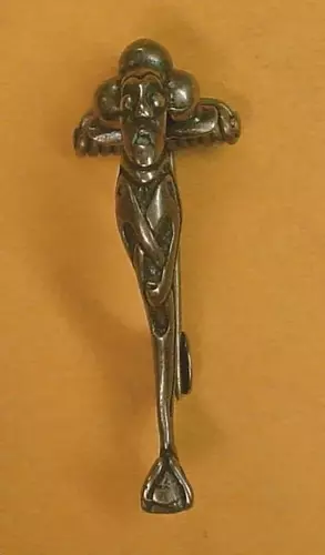 Zdjęcie produktu Fibula celtycka kuszowata