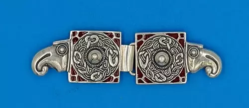 Zdjęcie produktu Zapinka - Sutton Hoo
