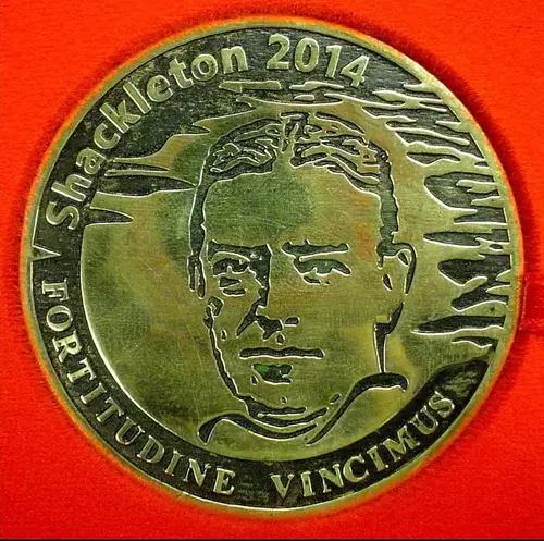 Zdjęcie produktu Medal okolicznościowy