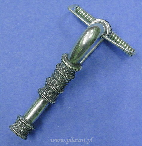 Zdjęcie produktu Fibula bałtyjska