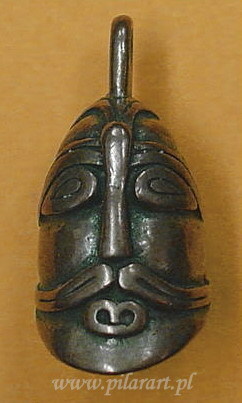 Zdjęcie produktu Zawieszka wikińska