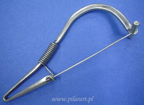 Zdjęcie produktu Fibula - Biskupin