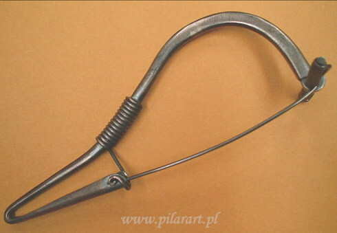 Zdjęcie produktu Fibula - Biskupin