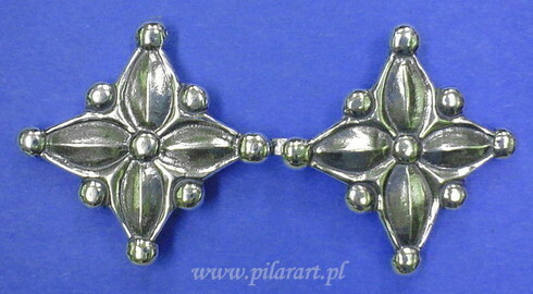 Zdjęcie produktu Zapięcie do kaftana