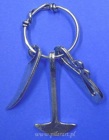 Zdjęcie produktu Zawieszka - amulet