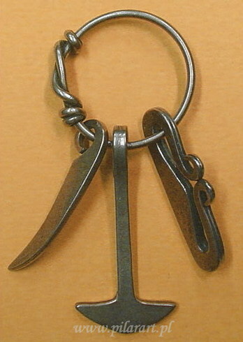 Zdjęcie produktu Zawieszka - amulet